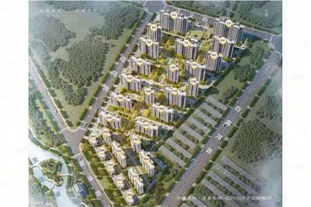 酿造小区2室2厅1卫93㎡带附房10